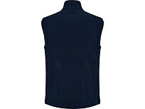 Жилет софтшелл Quebec, нэйви