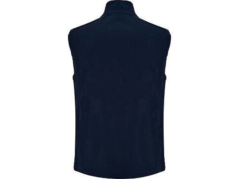 Жилет софтшелл Quebec, нэйви