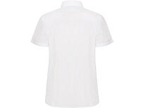 Рубашка Sofia женская с коротким рукавом, белый