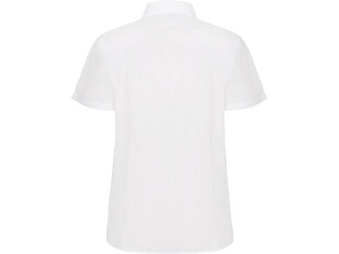 Рубашка Sofia женская с коротким рукавом, белый