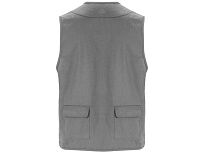 Жилет Venera, свинцовый