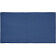 Полотенце вафельное Gentle, большое, темно-синее