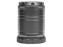 Фонарь Probe складной COB, для активного отдыха, серый