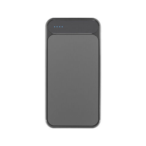 Внешний аккумулятор с подсветкой Starlight Plus PB 10000 mAh, серый