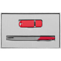 Набор Hand Hunter Give, 16 Гб, красный