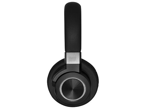 Rombica Mysound BH-07 Black, черный