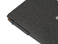 Набор стикеров А6 Write and stick с ручкой и блокнотом, черный