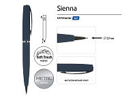 Карандаш механический Sienna, синий