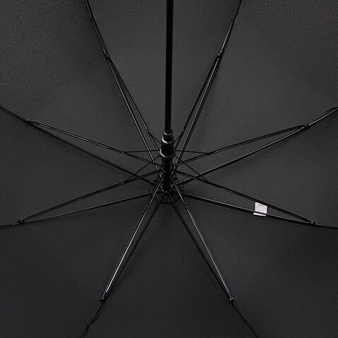 Зонт-трость Rainolla, черный
