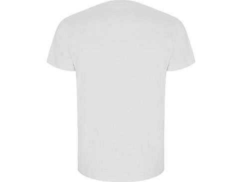 Футболка Golden детская, белая