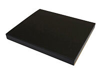 Картхолдер Ишим, оранжевый