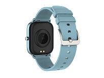 Смарт-часы Canyon SW-74 Wildberry , IP67, синий (Р)