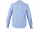Рубашка с длинными рукавами Hamell, светло-синий