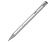 Ручка металлическая шариковая Legend, серебристый