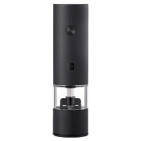 Электрическая мельница для специй HuoHou Electric Mini Grinder Rechargable, черная