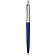 Ручка шариковая Parker Jotter Originals Navy Blue Chrome CT, темно-синяя
