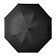 Зонт-трость Bora, черный