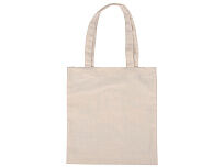 Сумка для шопинга под сублимацию, натуральный (P)