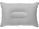 Набор для путешествия с прямоугольной подушкой Cloud, серый