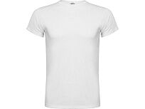 Футболка для сублимации Sublima мужская, белый