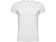 Футболка для сублимации Sublima мужская, белый