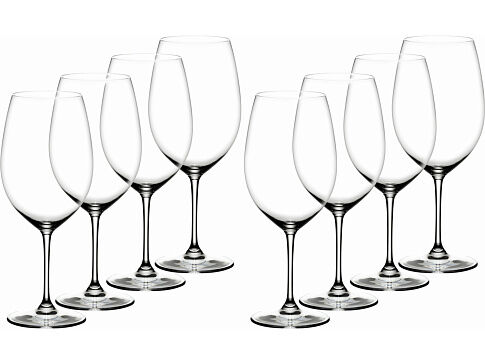 Набор бокалов Cabernet Sauvignon, 610мл. Riedel, 8шт