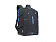 RIVACASE 7860 black профессиональный рюкзак для геймеров 17.3