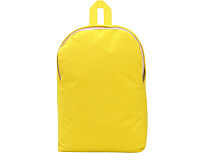 Рюкзак Sheer, неоновый желтый