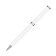 Шариковая ручка Benua, белая