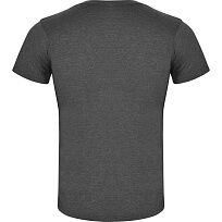 Футболка FOX мужская, ПЁСТРЫЙ ЧЕРНЫЙ 2XL