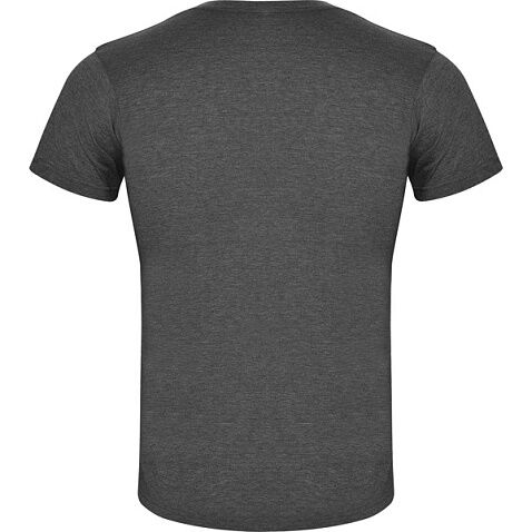 Футболка FOX мужская, ПЁСТРЫЙ ЧЕРНЫЙ 2XL