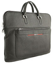 Портфель Inserto, черный