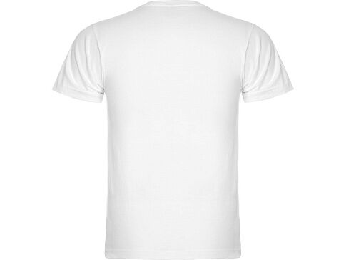 Футболка Samoyedo мужская, белый