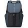 Рюкзак для ноутбука Securflap, черный