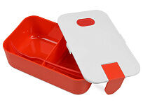 Ланч-бокс Neo, красный (Р)