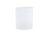 Стакан PUKET из боросиликатное стекла 330 мл, полупрозрачный