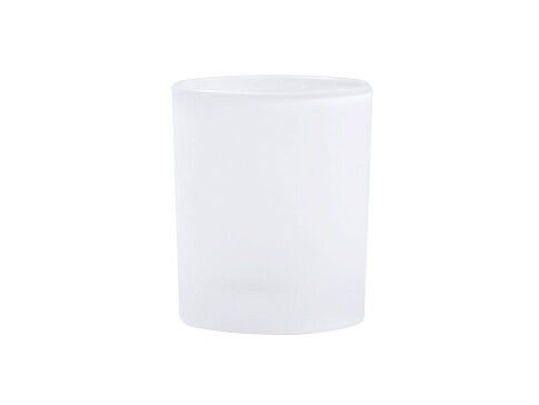 Стакан PUKET из боросиликатное стекла 330 мл, полупрозрачный