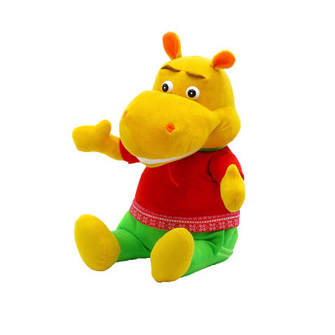 МЯГКАЯ ИГРУШКА ПИОНЕР (2025) МЯГКАЯ ИГРУШКА ПИОНЕР (2025)