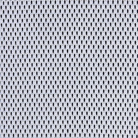 Заготовка из мелкой сетки Syren, L, белая