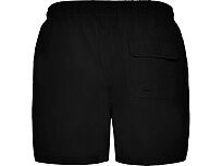 Плавательные шорты Aqua, черный