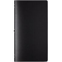 Карта вин Satiness, черная