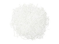 Бумажный наполнитель, 50 г., белый