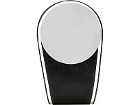 Магнитный держатель для мобильного телефона Aero, черный