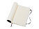 Записная книжка Moleskine Classic Soft (в линейку), Large (13х21см), черный