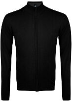 Джемпер мужской Gordon Men, черный