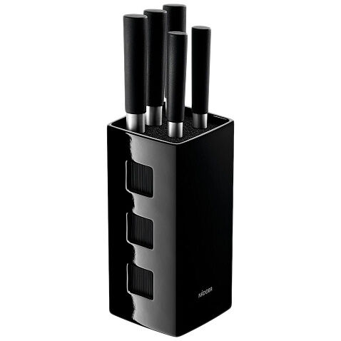 Набор из 5 кухонных ножей Keiko Набор из 5 кухонных ножей Keiko