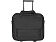 Сумка на колесиках с отделением для ноутбука, черный