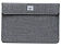 Herschel Spokane чехол для ноутбука 15-16, серый меланж