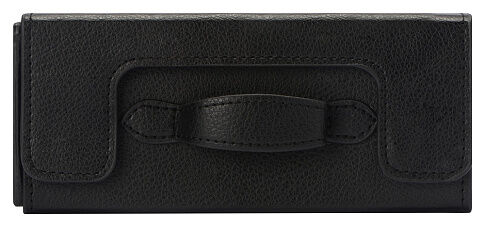 Набор для обуви Честер, черный, натуральный