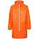 Дождевик Rainman Zip Pro, оранжевый неон